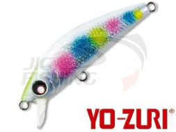 Воблер Yo-Zuri L-Minnow Heavy Weight 66S F954 #LSCA