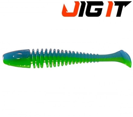 Мягкие приманки Jig It Snoop 4&quot; #006