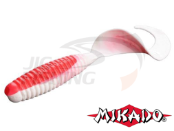 Мягкие приманки Mikado Twister 57mm #01