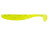 Мягкие приманки Lucky John Radiator 2&quot; #071 Lime Chartreuse