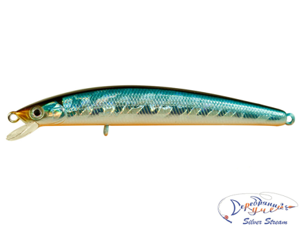 Воблер Silver Stream Anakonda 95S #DD-31