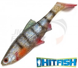 Мягкая приманка HitFish Roach 8.7&quot; #R251 (1шт/уп)