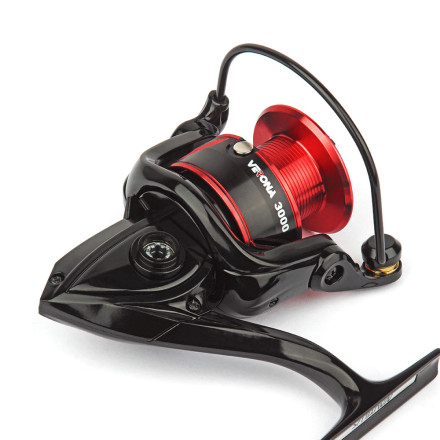 Катушка Nautilus Verona 2000