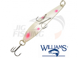 Колеблющаяся блесна Williams Ice Jig J50 7.0gr #GLP