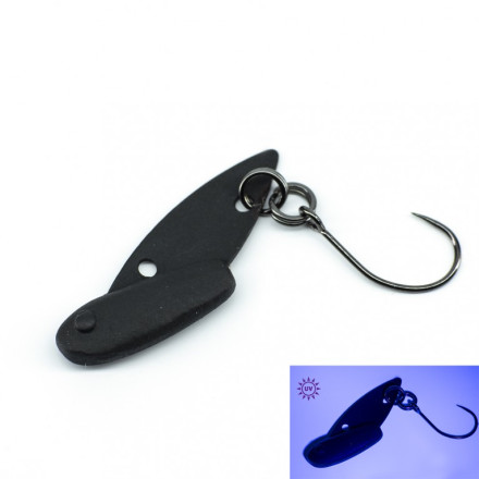 Цикада Trout Fan Chirp 1.2гр #306