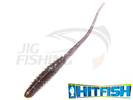 Мягкие приманки HitFish Solites Floating 2.5&quot; #R53