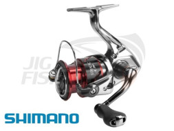 Катушка Shimano 16 Stradic CI4+ 2500S