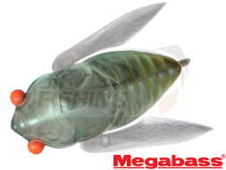 Воблер Megabass Siglett 36.5F #16 Lamne Bug