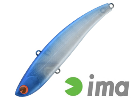 Воблер Ima Koume 80S 15gr #KU80-115