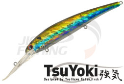 Воблер TsuYoki Soloist 120F #AK021