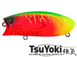 Воблер TsuYoki Bad 60F 10.8gr #FRU