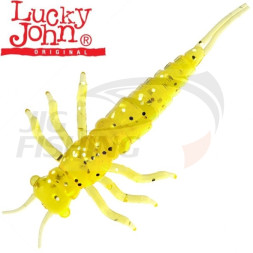 Мягкие приманки Lucky John Nayada 3'' #071
