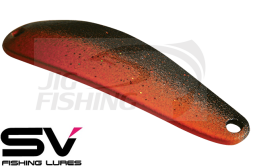 Блесна колеблющаяся SV Fishing Lures Panic 3.7gr #PS13