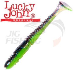 Мягкие приманки Lucky John Pro Series Tioga 3.4&quot; #T53