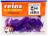 Мягкие приманки Reins AX Craw Mini 2&quot; #567 Lilac