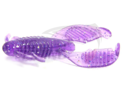 Мягкие приманки Reins AX Craw Mini 2&quot; #567 Lilac