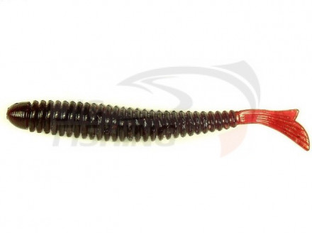 Мягкие приманки Bait Breath Fish Tail Ringer 2.8&quot; #135 Cola Color