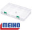 Коробка рыболовная Meiho Free Case OL Feeder-1700 330x221x50mm