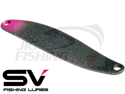 Блесна колеблющаяся SV Fishing Flash Line 1.3gr #PS20