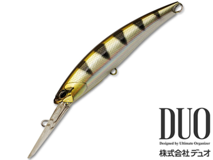 Воблер Duo Realis Fangbait 120DR #ANA3344