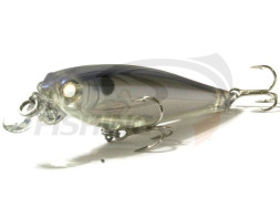 Воблер Yo-Zuri 3D QW Minnow 70F F700 HMPB