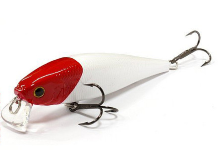 Воблер Lucky Craft Pointer 100 SR #Red Head