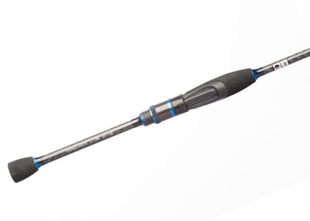 Спиннинг Сезон Рыбалки Fogel FOG762M-H3G1Fj 2.28m 6-25gr