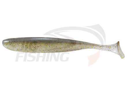 Мягкие приманки Keitech Easy Shiner 8&quot; #426 Sexy Shad