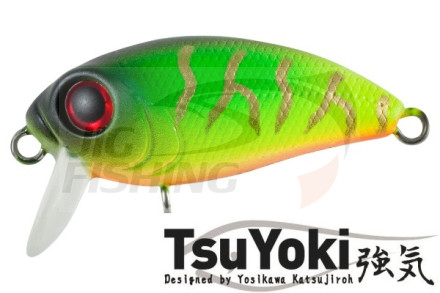 Воблер TsuYoki Fugaz 36F SSR 3.5gr #013