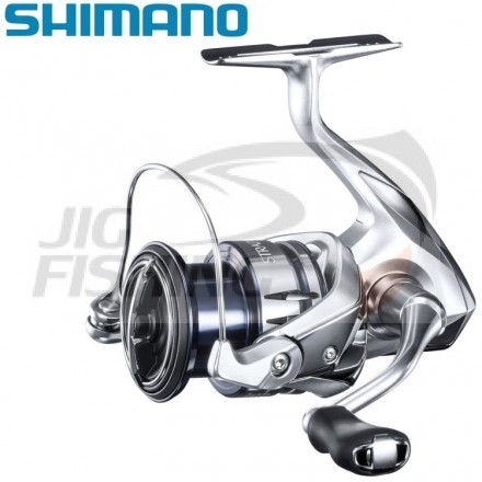 Катушка Shimano 19 Stradic FL C2000S