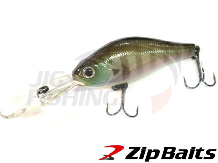 Воблер Zip Baits B-Switcher 4.0 Rattler 65 F #082R