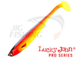 Мягкие приманки Lucky John Basara Soft Swim 5'' #PG06