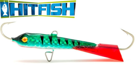 Балансир HitFish Flicker 70mm 20gr #62