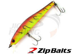 Воблер Zip Baits Rigge 90 F #419 Red Chart Tiger