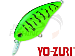 Воблер Yo-Zuri 3DS Crank 50F F1139 #HT