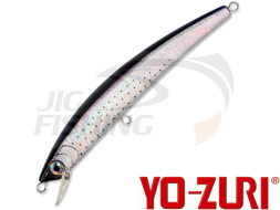 Воблер Yo-Zuri Crystal Minnow 110F F7 #HSHK