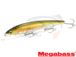 Воблер Megabass Kanata 160mm #Wagin Niji II