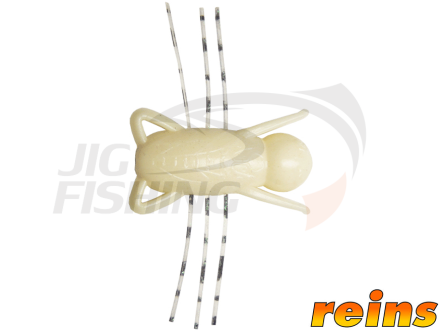 Мягкие приманки Reins Hanesector 1.5&quot; #F01