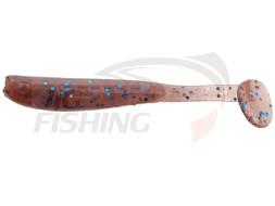 Мягкие приманки Lucky John Baby Rockfish 2.4'' #S19