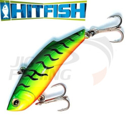 Раттлин HitFish Vibrunner 70mm 16gr #500