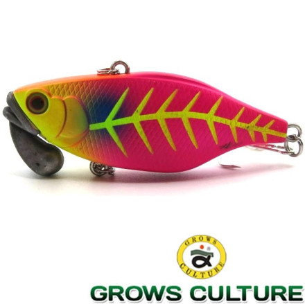 Виб Grows Culture TN50 Trigon 11.2gr #15