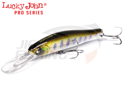 Воблер Lucky John Basara 90SP Plus One #704