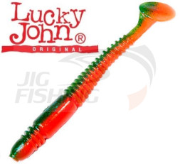 Мягкие приманки Lucky John Pro Series Tioga 3.4&quot; #T56