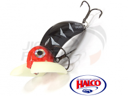 Поппер Halco Night Crawler Nano #H65