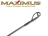 Спиннинг Maximus Zircon 24UL 2.40m 1-8gr