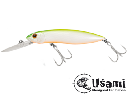 Воблер Usami Monsuta 100F-DR 33.8gr #703