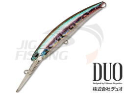 Воблер Duo Realis Fangbait 120DR #ADA4013