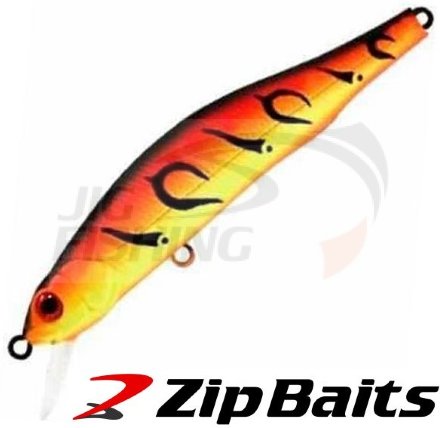 Воблер Zip Baits Orbit 90 SP SR #419 Red Chart Tiger
