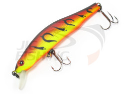 Воблер Zip Baits Orbit 90 SP SR #419 Red Chart Tiger