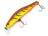 Воблер Zip Baits Orbit 90 SP SR #419 Red Chart Tiger